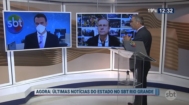 Entrevista pres