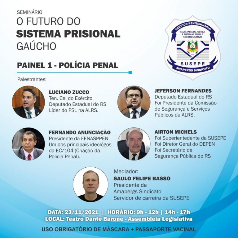 seminário 1