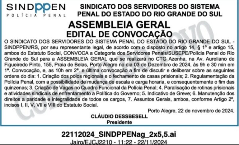 edital de convocaão 03 12