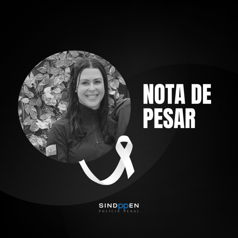 Post para Instagram minimalista luto preto